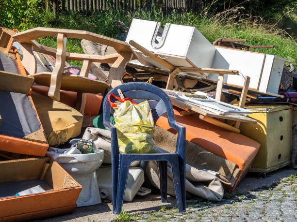 Best Yard Cleanup Services  in Sebree, KY