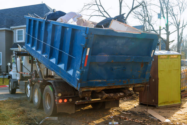 Best Junk Hauling Services  in Sebree, KY