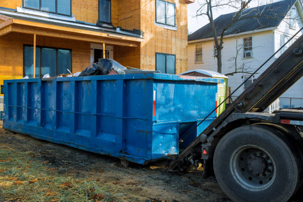 Best Commercial Cleanout Services  in Sebree, KY