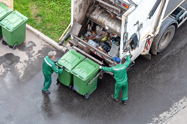 Best Local Junk Hauling  in Sebree, KY
