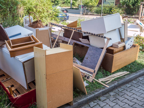 Commercial Cleanout Services in Sebree, KY