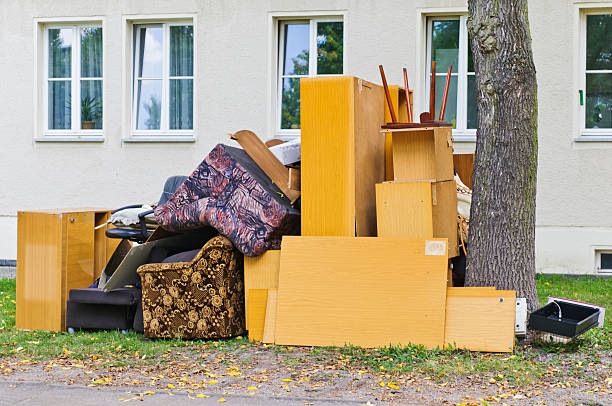 Best Office Junk Removal  in Sebree, KY