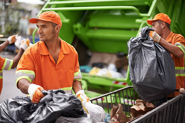 Best Basement Cleanout Services  in Sebree, KY